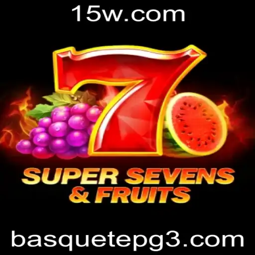 Explorando o Jogo 7SuperSevensFruits: Regras e Introdução