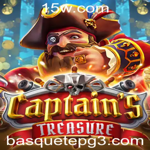 Descubra as Aventuras e Estratégias do Jogo CaptainssTreasure