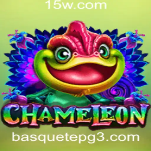 Descubra Chameleon: O Empolgante Jogo de Basquete que Reúne Estratégia e Agilidade