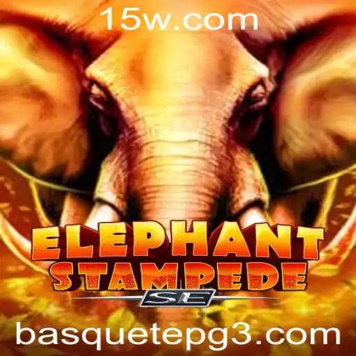 ElephantStampedeSE: A Nova Sensação no Mundo dos Jogos