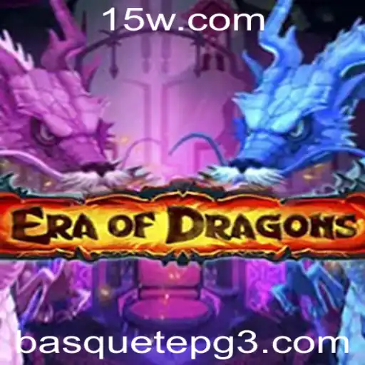 EraOfDragons: Explorando a Aventura e Estratégias do Novo Jogo