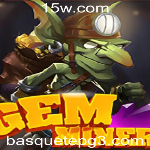 Explorando o Fascinante Mundo de GemMiner: Um Jogo de Estratégia e Habilidade