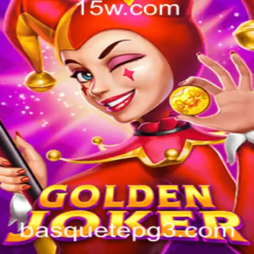 GoldenJoker: Uma Nova Era dos Jogos de Basquete