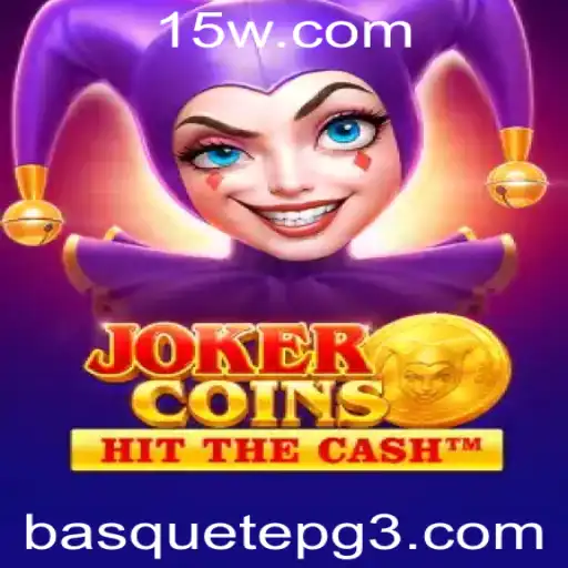 JokerCoins: Exploração e Estratégia no Mundo do BasquetePG