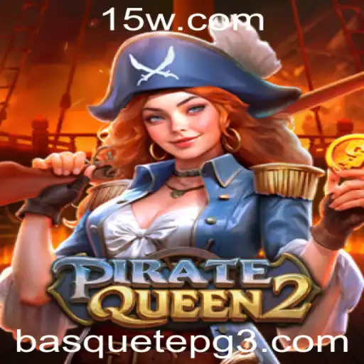 Desvendando o Mundo de PirateQueen2: Um Mergulho Empolgante nas Aventuras dos Sete Mares