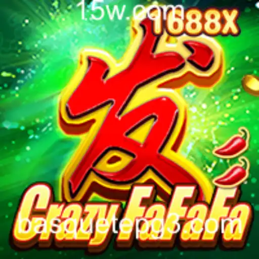 CrazyFaFaFa: O Novo Fenômeno dos Jogos de Basquete