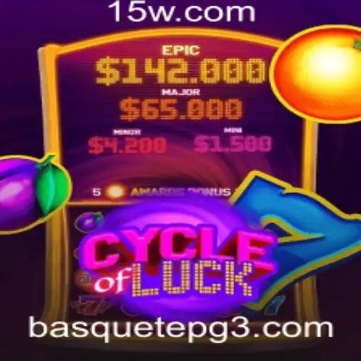 Explorando o Fascinante Mundo de CycleofLuck: O Novo Fenômeno dos Jogos