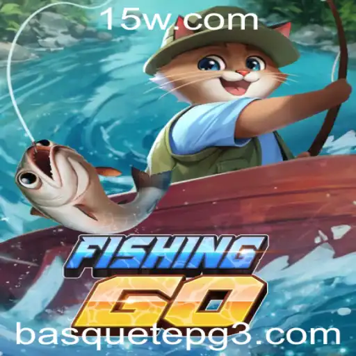 FishingGO: Explorando a Nova Sensação dos Jogos com um Toque de Basquetepg