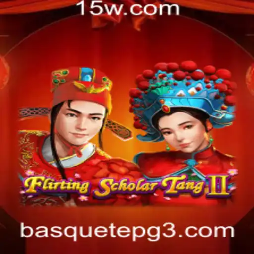 Flirting Scholar Tang II: Desvendando o Mundo deste Fascinante Jogo