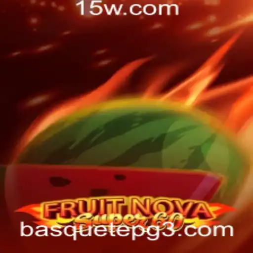 Explorando o Fascinante Mundo de FruitNovaSuper60 e Suas Regras Dinâmicas