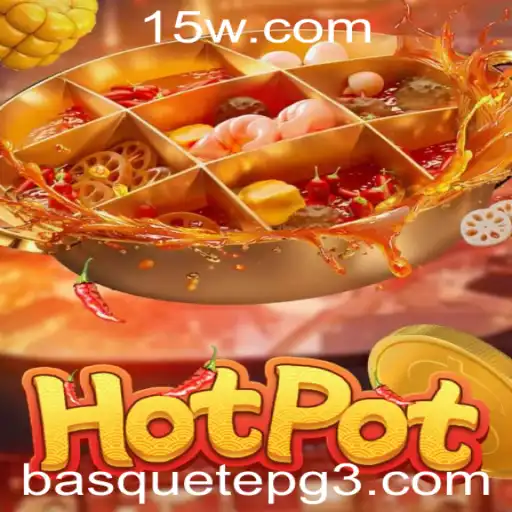 Explorando o Mundo de Hotpot: O Jogo de Basquetepg