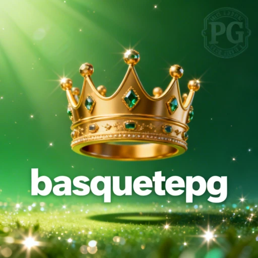 basquetepg Logo