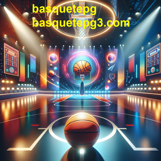 A Evolução do Basquete: Da Invenção à Popularidade Global