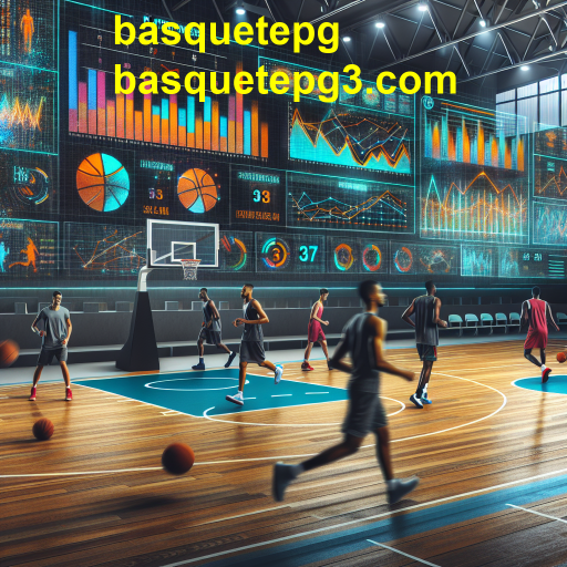 Desvendando as Estatísticas no Basquete: O Coração do Jogo