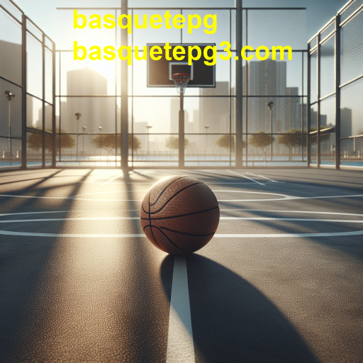 A Importância do Treinamento no Basquete