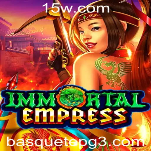Explorando ImmortalEmpress: O Novo Sensação dos Jogos