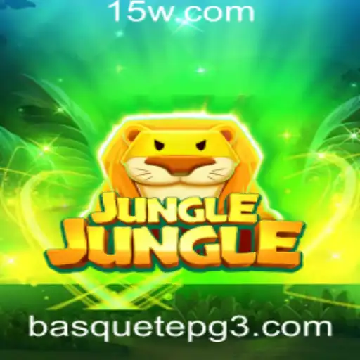 Explorando o Mundo Vibrante de JungleJungle: Basquete na Selva