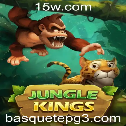 Explorando JungleKings: Uma Jornada no Mundo de BasquetePG