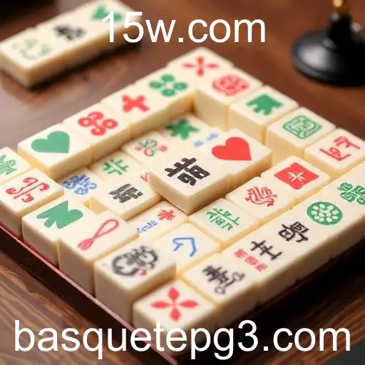 Mahjong