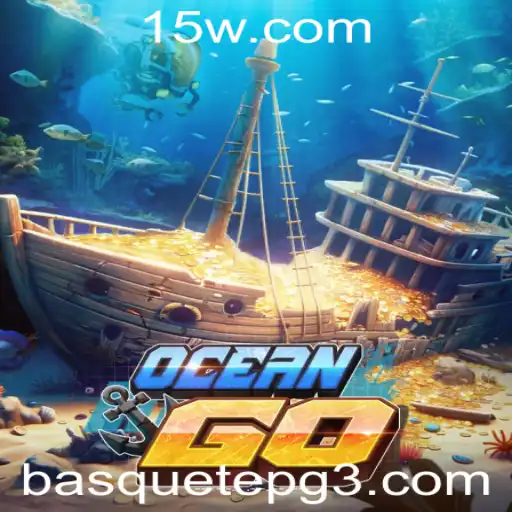 Descubra o Fascinante Mundo de OceanGO: O Novo Fenômeno dos Jogos de BasquetePG