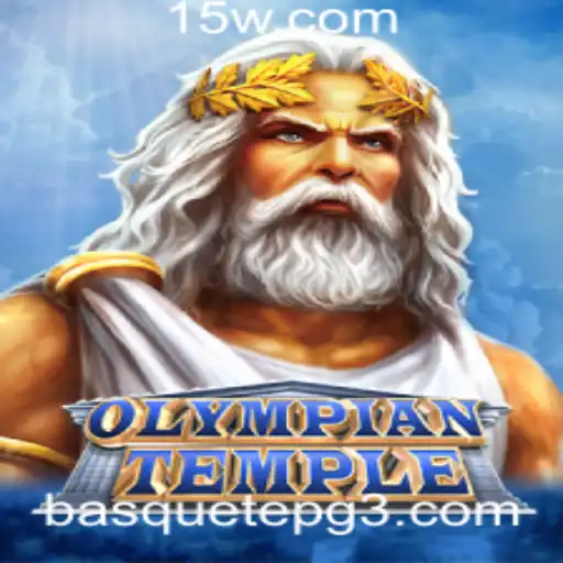 Descubra OlympianTemple: O Excitante Mundo do Basquetepg