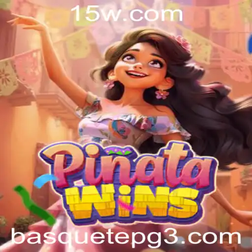 PinataWins: Descubra o Jogo que Está Revolucionando as Regras com a Temática Basquetepg