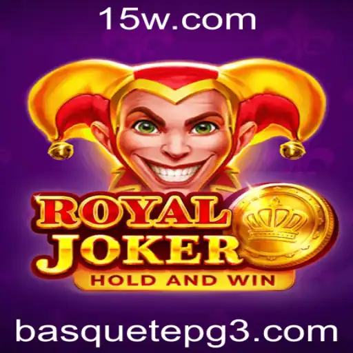 Descubra Royaljoker: O Novo Jogo de Basquetepg que Conquista o Mundo
