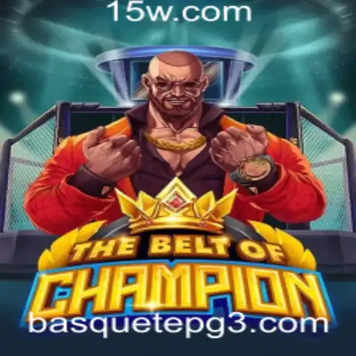 TheBeltOfChampion: O Novo Jogo que Transforma o Basquete em Aventura Épica