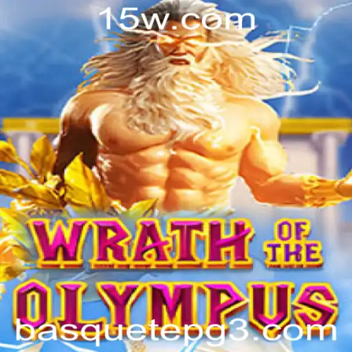WrathofOlympus: Um Novo Horizonte no Mundo dos Jogos de Basquete